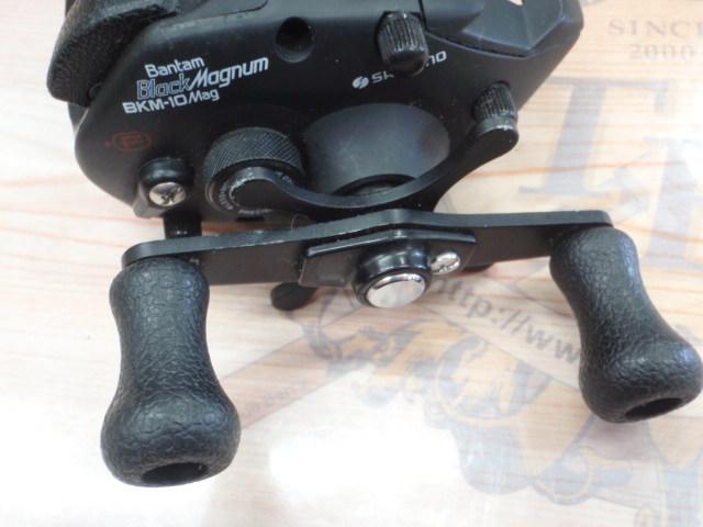 バンタムブラックマグナムBKM-10Mag