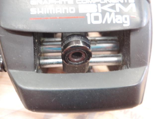 バンタムブラックマグナムBKM-10Mag