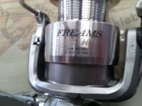 フリームス 2500
