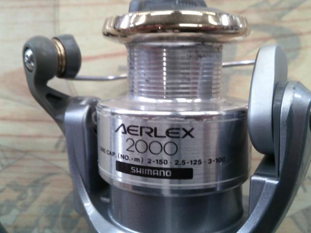 99エアレックス 2000