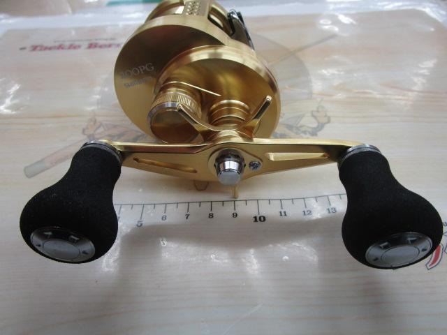 15オシアコンクエスト 200PG