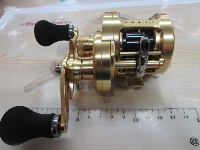 15オシアコンクエスト 200PG