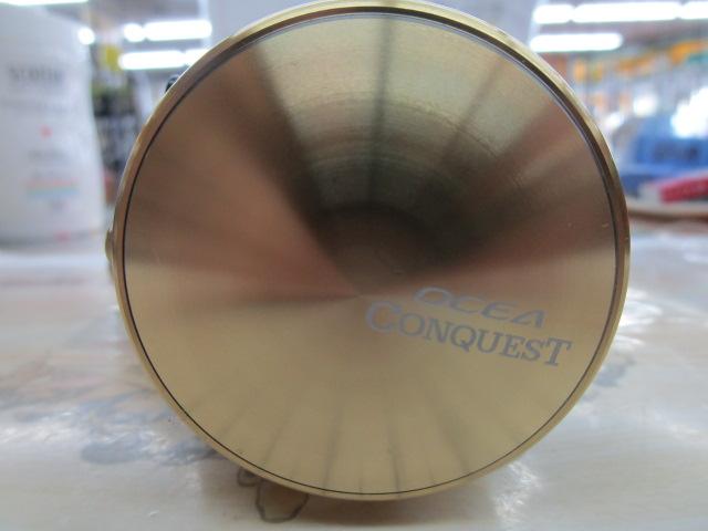 15オシアコンクエスト 200PG