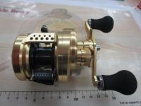 15オシアコンクエスト 200PG