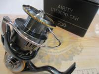 23エアリティ LT5000D-CXH｜＠ベリーネット 日本最大新品中古釣具WEB