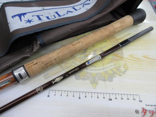 グリッサンド 77｜＠ベリーネット 日本最大新品中古釣具WEBショップ