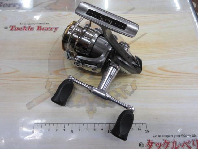 カルディアKIX2506W