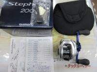 12ステファーノ 200