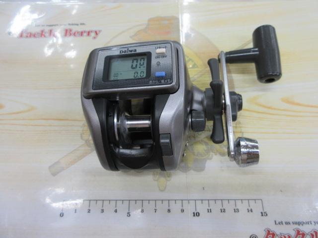 タナセンサーS 200DX早技