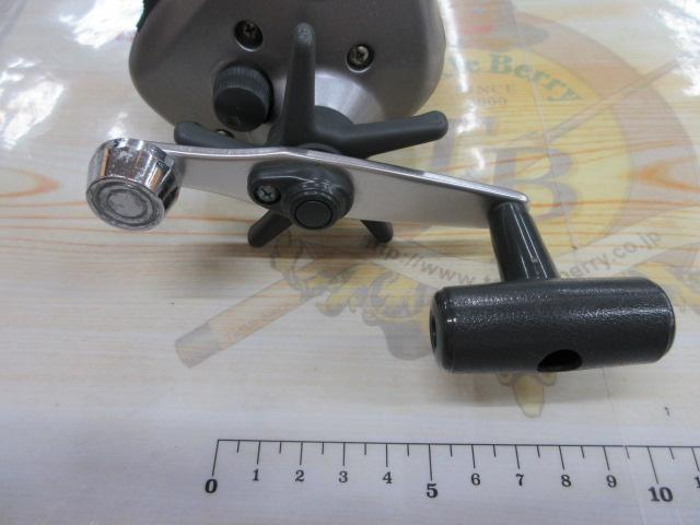 タナセンサーS 200DX早技