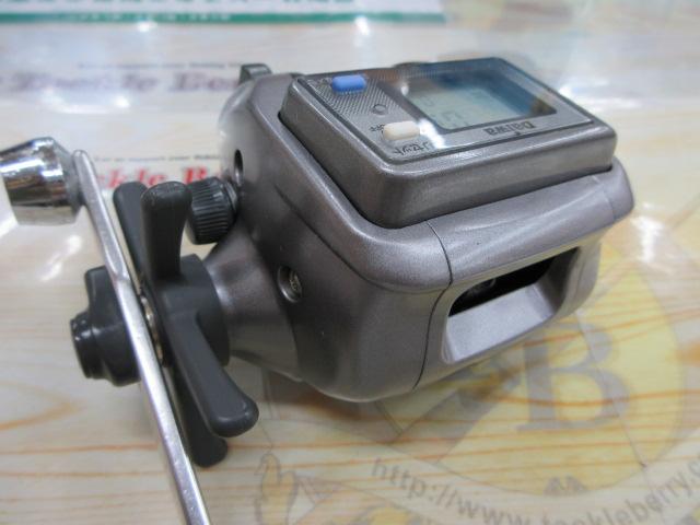 タナセンサーS 200DX早技