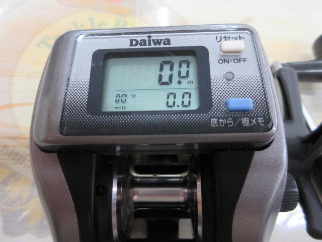 タナセンサーS 200DX早技