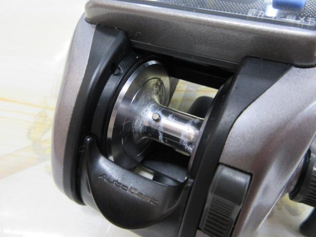 タナセンサーS 200DX早技