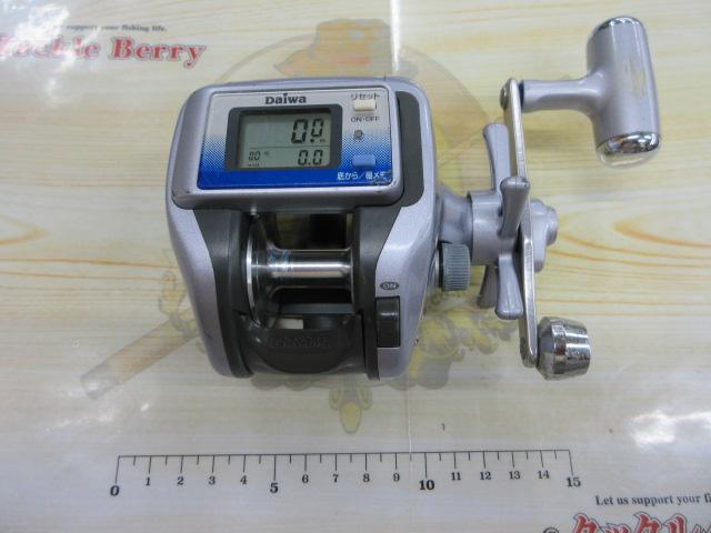 スーパータナセンサーS 250Ci早技