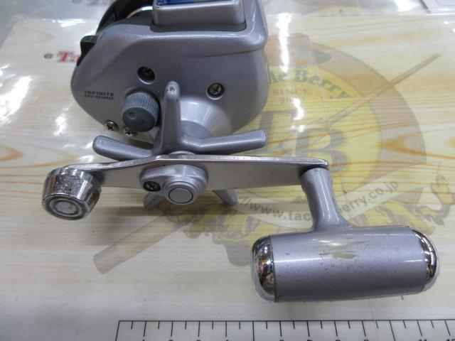 スーパータナセンサーS 250Ci早技