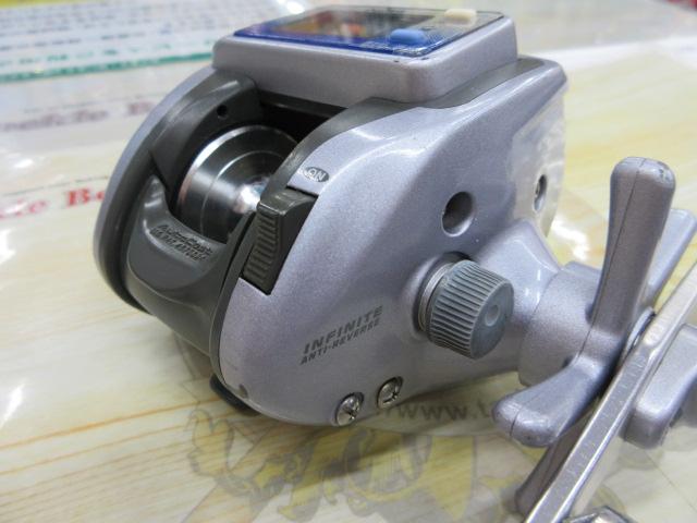 スーパータナセンサーS 250Ci早技