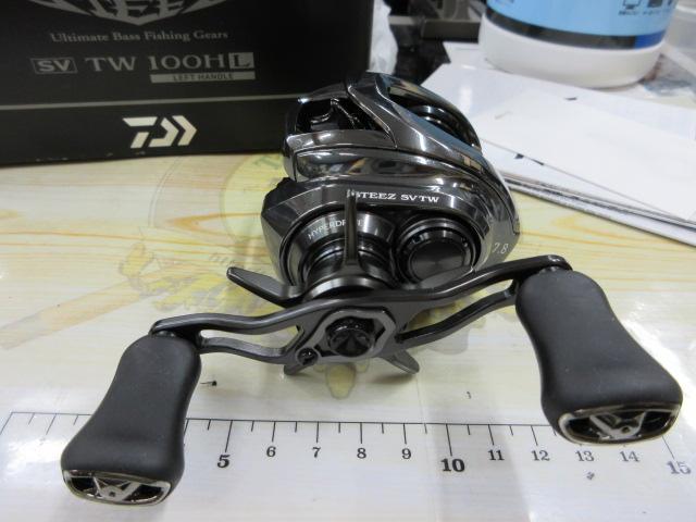 24スティーズ SV TW 100HL