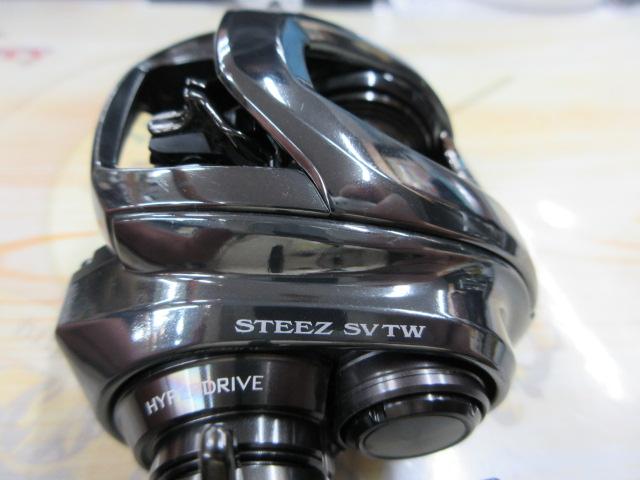 24スティーズ SV TW 100HL