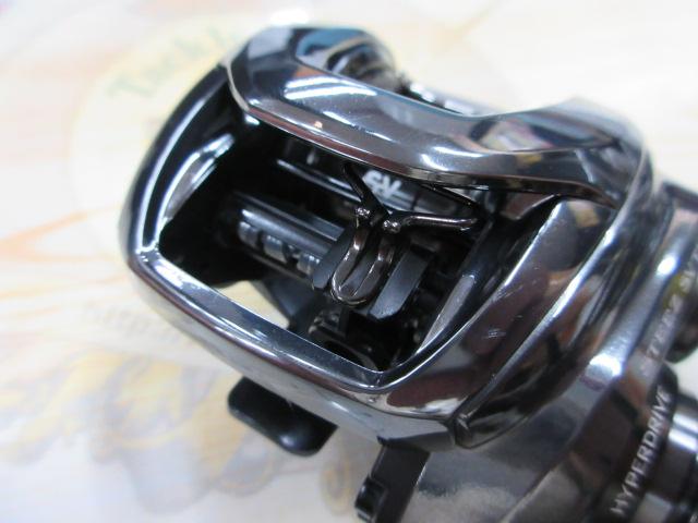 24スティーズ SV TW 100HL