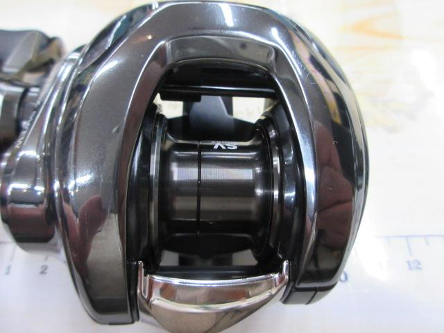 24スティーズ SV TW 100HL