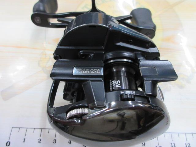 24スティーズ SV TW 100HL