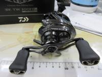 24スティーズ SV TW 100HL