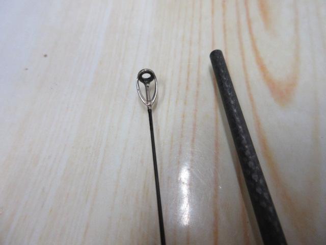 カナフエリアトラウト602UL-S