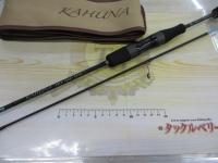 カナフエリアトラウト602UL-S