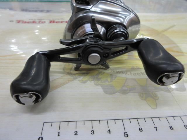 18バンタムMGL HG LH