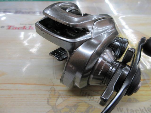 18バンタムMGL HG LH