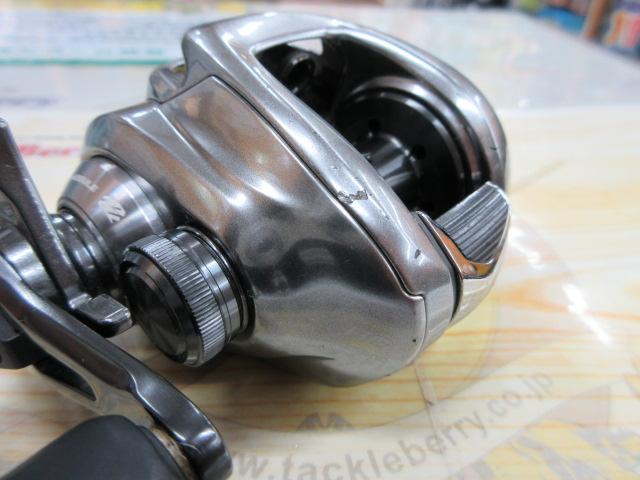 18バンタムMGL HG LH