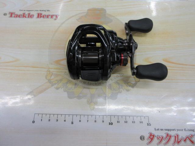 17スコーピオンDC 100HG