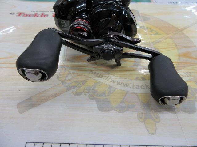 17スコーピオンDC 100HG