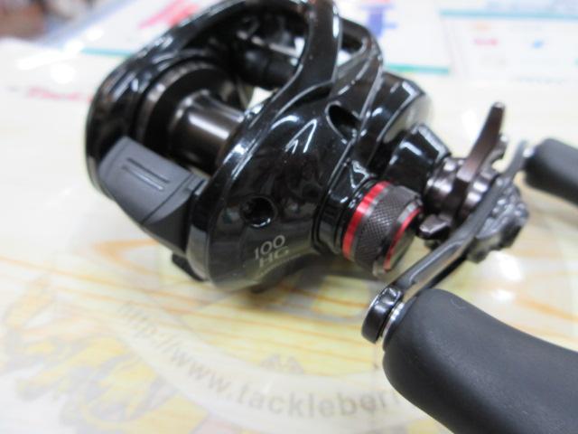 17スコーピオンDC 100HG