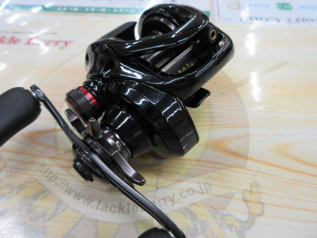 17スコーピオンDC 100HG