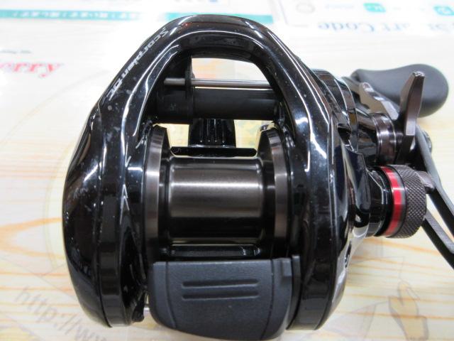 17スコーピオンDC 100HG