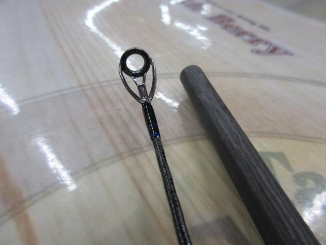 コルトスナイパーSS LSJ96ML