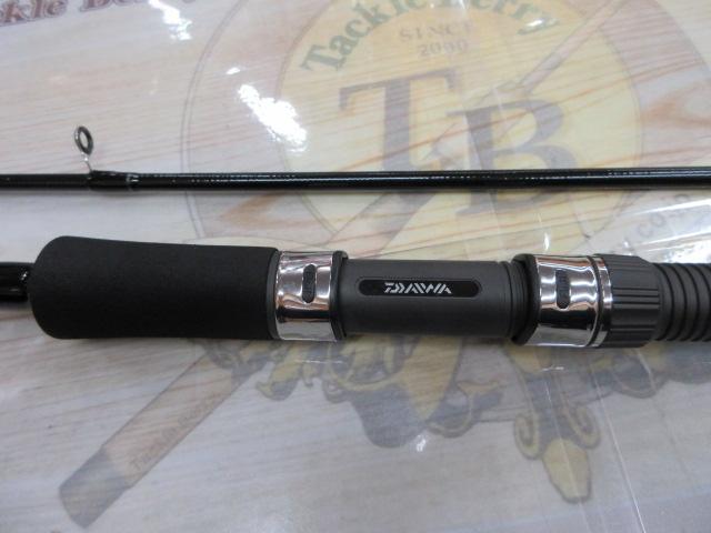 ジグキャスターライト 96ML