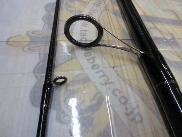 ジグキャスターライト 96ML