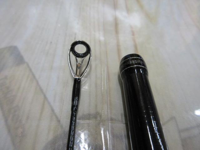 ジグキャスターライト 96ML