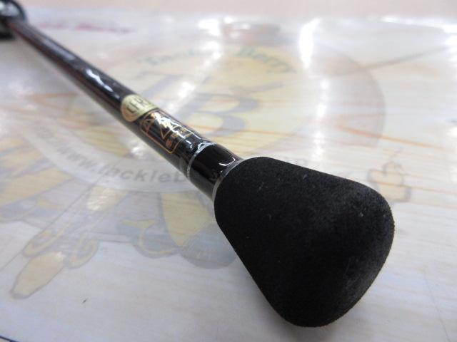 エックスオーエックス アジングGR3 76T