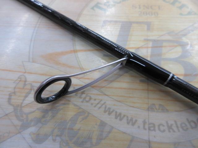 エックスオーエックス アジングGR3 76T