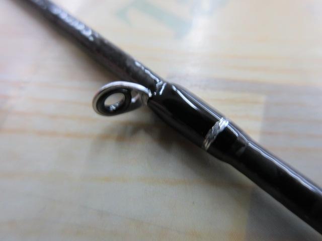 エックスオーエックス アジングGR3 76T