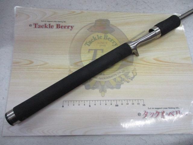 レサト 1652R｜＠ベリーネット 日本最大新品中古釣具WEBショップ