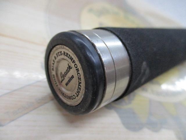レサト 1652R｜＠ベリーネット 日本最大新品中古釣具WEBショップ