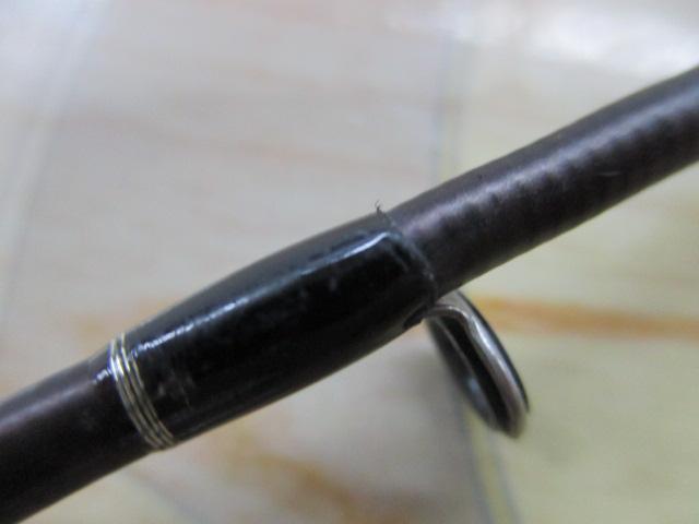 レサト 1652R｜＠ベリーネット 日本最大新品中古釣具WEBショップ