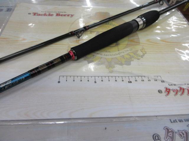 エギンガープレミアムXX86