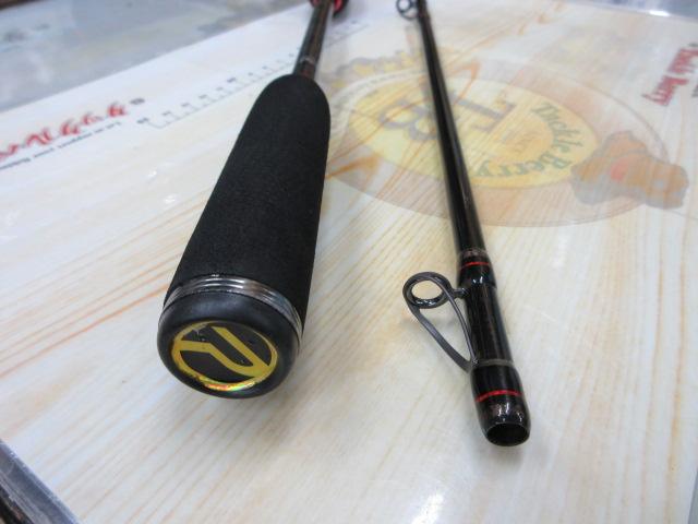 エギンガープレミアムXX86