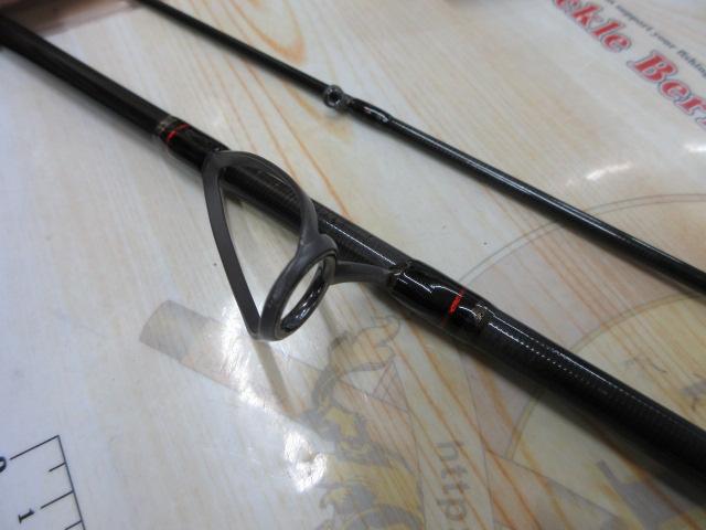 エギンガープレミアムXX86