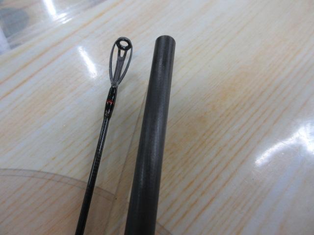 エギンガープレミアムXX86